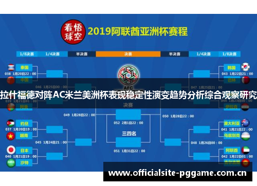 拉什福德对阵AC米兰美洲杯表现稳定性演变趋势分析综合观察研究